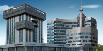 Silver Star Tower unveils iconic Tower II to mark 20 years of excellence