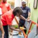 Telecel Ghana Champions Sustainability with Upcycling Workshop on World Sustainability Day