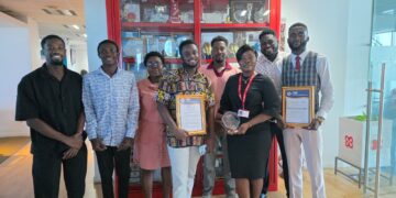 Telecel Ghana Wins “New Media Campaign of the Year” at CIMG Awards