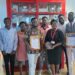 Telecel Ghana Wins “New Media Campaign of the Year” at CIMG Awards