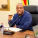 Deputy Finance Minister touts Mahama-era reforms, digitalisation gains in public financial management