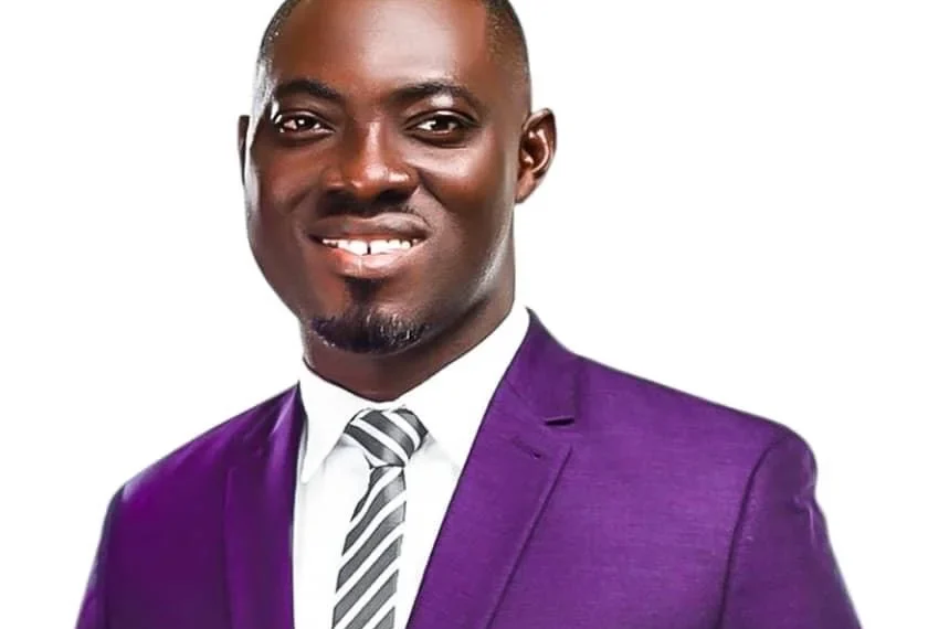 Upper Denkyira West MP assures Adeade Residents of Power Restoration