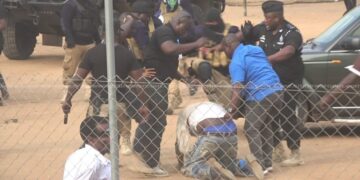 Special Task Force Report Reveals Grim Toll of Ghana’s Last Two Elections