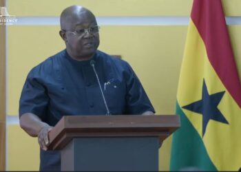 Captain Paul Forjoe outlines step-by-step investigation into August 6 Military helicopter crash