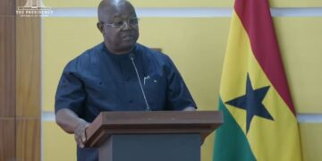 Captain Paul Forjoe outlines step-by-step investigation into August 6 Military helicopter crash