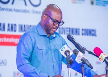 Ghana Digital Centres to partner BOSAG on 100,000 jobs initiative