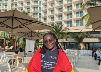 Ghana Digital Centres Limited’s Bubune Secures Continental Recognition at Ms. Geek Africa 2025