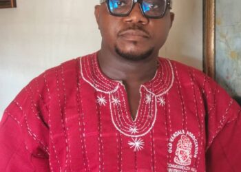 Old Vandals Association, Greater Accra Elects New Leadership; President-Elect Andy Akwetea Pledges Unity, Progress, and Restoration