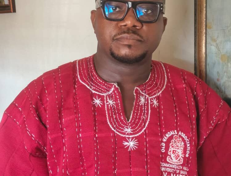 Old Vandals Association, Greater Accra Elects New Leadership; President-Elect Andy Akwetea Pledges Unity, Progress, and Restoration