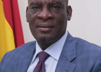 Ghana’s Ministry of Education through NaCCA and CENDLOS Leads the Way in Ethical AI for African Education