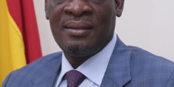 Ghana’s Ministry of Education through NaCCA and CENDLOS Leads the Way in Ethical AI for African Education