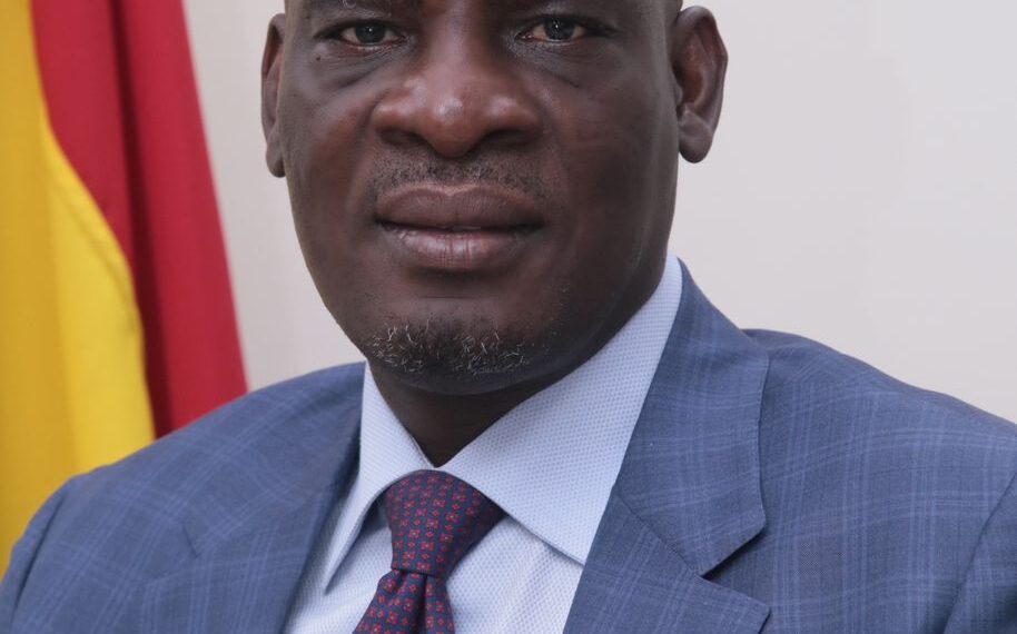 Ghana’s Ministry of Education through NaCCA and CENDLOS Leads the Way in Ethical AI for African Education