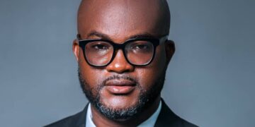 From Fear to Empowerment: Dzifa Gunu’s Mission to Transform Ghana’s Digital Future