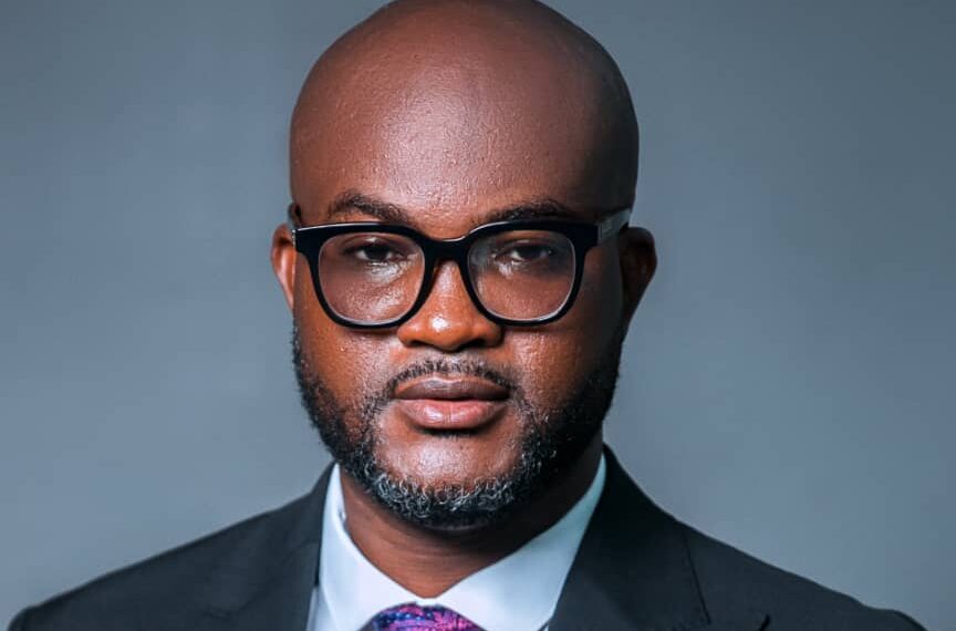 From Fear to Empowerment: Dzifa Gunu’s Mission to Transform Ghana’s Digital Future