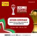 Countdown to AFCON 2025: Happy FM rolls out interactive coverage and programming