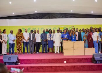 KIC School Farm Awards 2025 Honors Young Agricultural Leaders