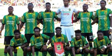GFA charges Asante Kotoko over alleged misconduct after Matchday 11 Fixture