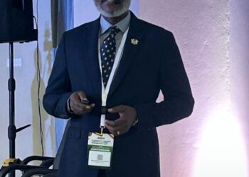 Dr. George Kojo Owusu calls for more support as Ghana’s Emergency Care System battles aging fleet and funding gaps