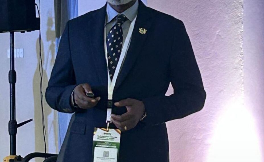 Dr. George Kojo Owusu calls for more support as Ghana’s Emergency Care System battles aging fleet and funding gaps