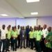 NAS CEO highlights two-decade transformation of Emergency Medical Care in Ghana