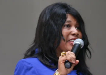 Nana Yaa Jantuah urges regulatory bodies to improve visibility and accessibility to support business growth and investments