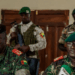Ghana condemns military coup in Guinea-Bissau