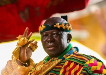 Government endorses Asantehene’s Bawku Mediation Report, announces GH¢1bn revitalisation fund
