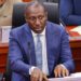 This is a “lazily prepared” budget — Afenyo-Markin slams 2026 allocation
