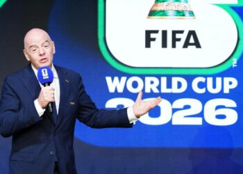 World Cup 2026 : FIFA introduces $60 supporter tickets for fans of qualified Teams