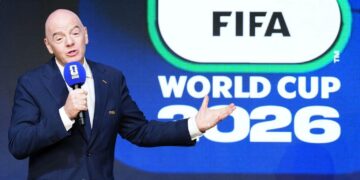 World Cup 2026 : FIFA introduces $60 supporter tickets for fans of qualified Teams
