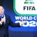 World Cup 2026 : FIFA introduces $60 supporter tickets for fans of qualified Teams