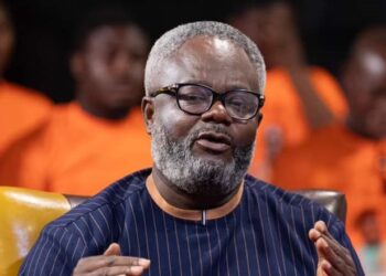 AG announces prosecution of Kofi Akpaloo, Wife, and Pomaah Universal Ghana Limited