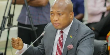 Ghana demands justice in death of student in Latvia – Ablakwa