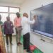 Ablakwa commissions smart classrooms to boost STEM Education in North Tongu