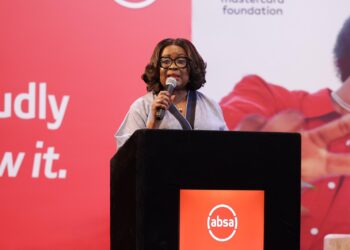 Absa Youth Entrepreneurship Dialogue spotlights opportunities for youth businesses
