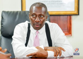 Afenyo-Markin raises concern over delayed ruling in Kpandai election case