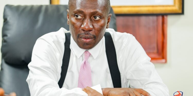 Afenyo-Markin raises concern over delayed ruling in Kpandai election case