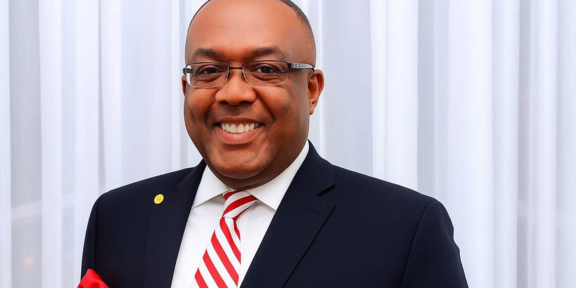 Ghana's Ambassador to the US Calls on Diaspora to Return Home and Drive Development