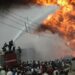 Ashanti Region records 13% drop in fire outbreaks