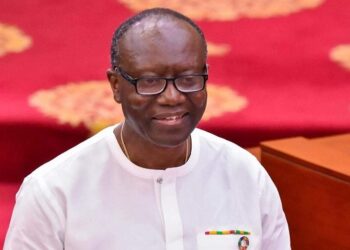 Attorney General confirms extradition move against Ken Ofori-Atta