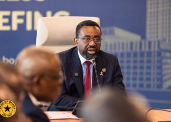 BoG dismisses claims of Gold operation losses as IMF praises Ghana’s economic gains