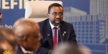 BoG dismisses claims of Gold operation losses as IMF praises Ghana’s economic gains