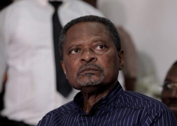 Cameroon’s leading opposition figure dies in custody after five weeks’ detention