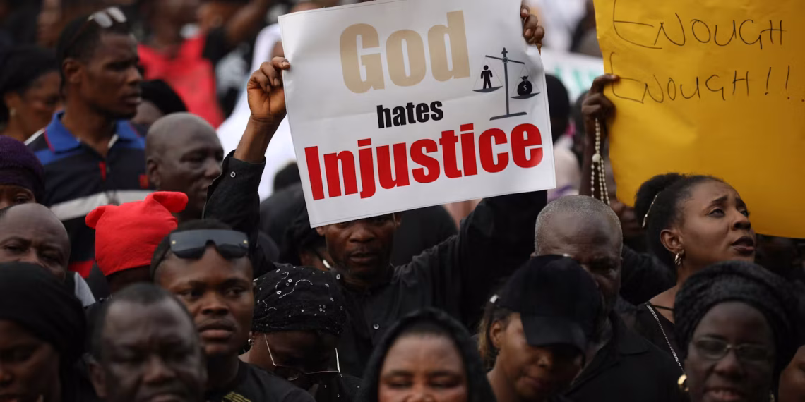 US to restrict visas for Nigerians involved in violence against Christians