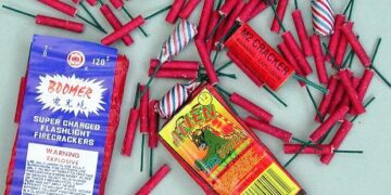 Christmas celebration: Techiman North DISEC bans use of knockouts and fireworks