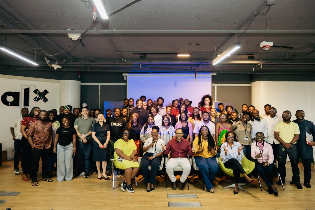 Publicis West Africa Brings Cannes Lions Insights to Africa with “Cannes in a Can”