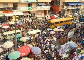 Commercial Transport Operators urge crackdown on roadside trading amidst alarming road accident statistics