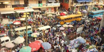 Commercial Transport Operators urge crackdown on roadside trading amidst alarming road accident statistics