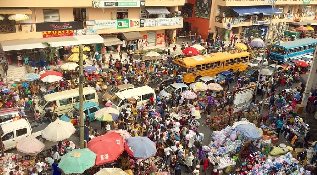 Commercial Transport Operators urge crackdown on roadside trading amidst alarming road accident statistics