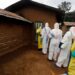 Congo: WHO declares Ebola outbreak officially over; health officials in DRC confirm